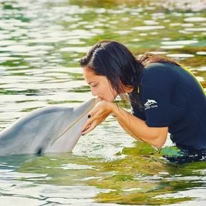 Meet your Posher, Kari